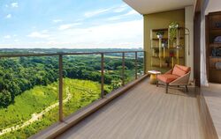 Pinetree Hill (D21), Condominium #407019631